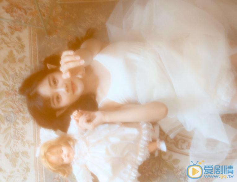 胡晓慧精灵写真 胡晓慧高清写真_胡晓慧高清剧照