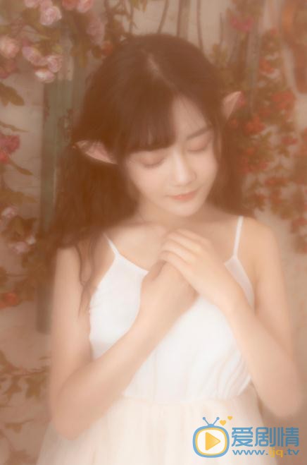 胡晓慧精灵写真 胡晓慧高清写真_胡晓慧高清剧照