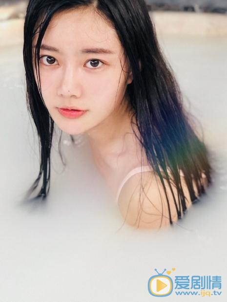 胡晓慧湿身写真 胡晓慧高清写真_胡晓慧高清剧照