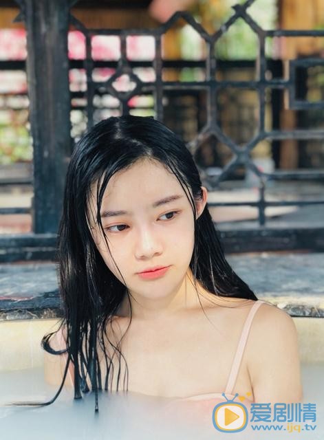 胡晓慧湿身写真 胡晓慧高清写真_胡晓慧高清剧照