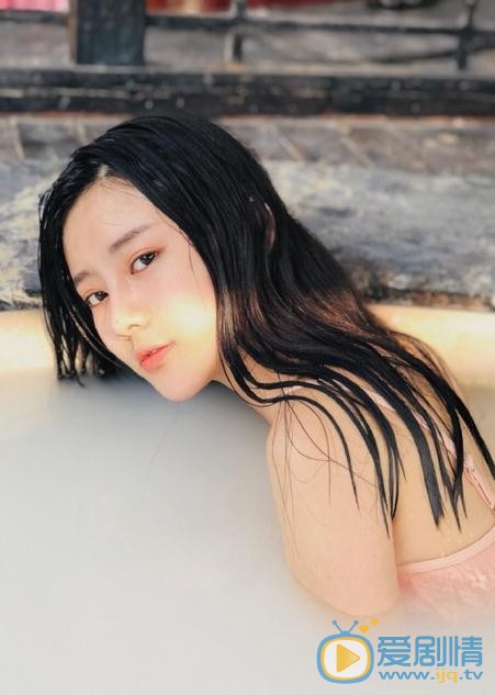 胡晓慧湿身写真 胡晓慧高清写真_胡晓慧高清剧照