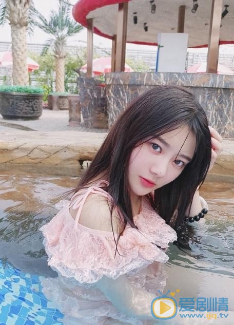 胡晓慧湿身写真 胡晓慧高清写真_胡晓慧高清剧照