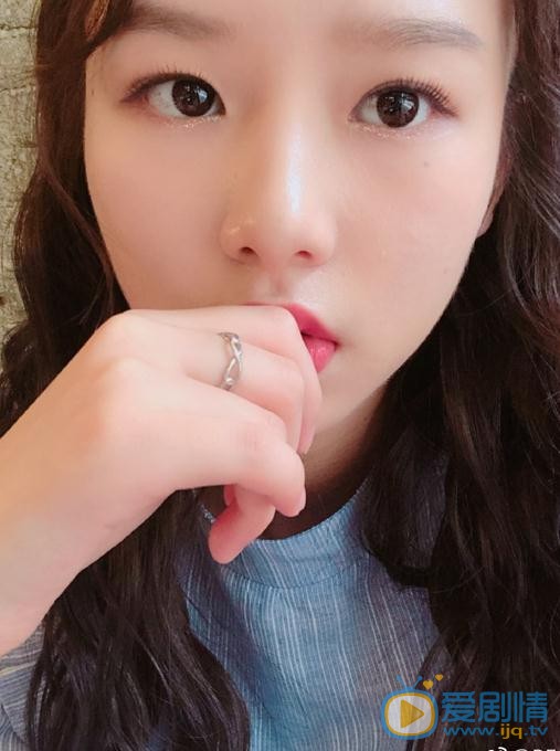 马玉灵可爱照 马玉灵高清写真_马玉灵高清剧照