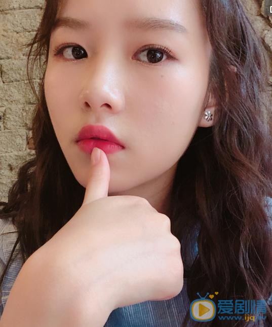 马玉灵可爱照 马玉灵高清写真_马玉灵高清剧照