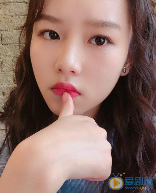 马玉灵可爱照 马玉灵高清写真_马玉灵高清剧照