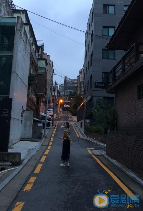 马玉灵街拍写真 马玉灵高清写真_马玉灵高清剧照