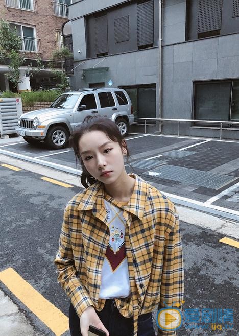 马玉灵街拍写真 马玉灵高清写真_马玉灵高清剧照