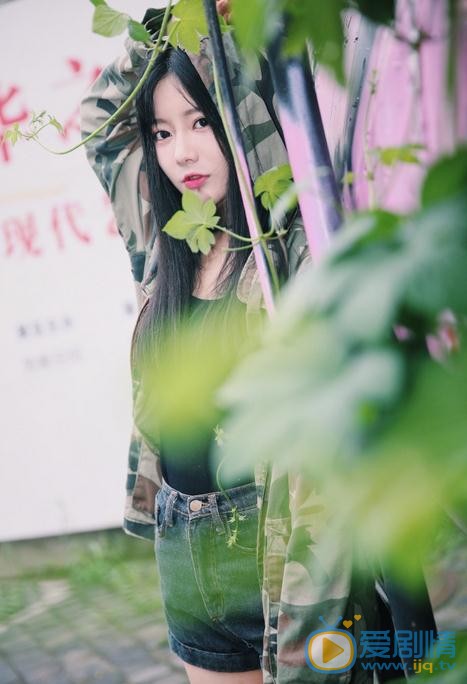 胡晓慧街拍写真 胡晓慧高清写真_胡晓慧高清剧照