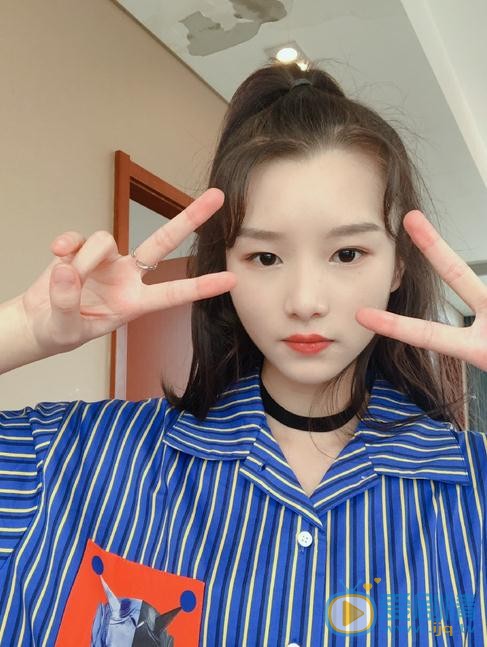 马玉灵可爱照 马玉灵高清写真_马玉灵高清剧照