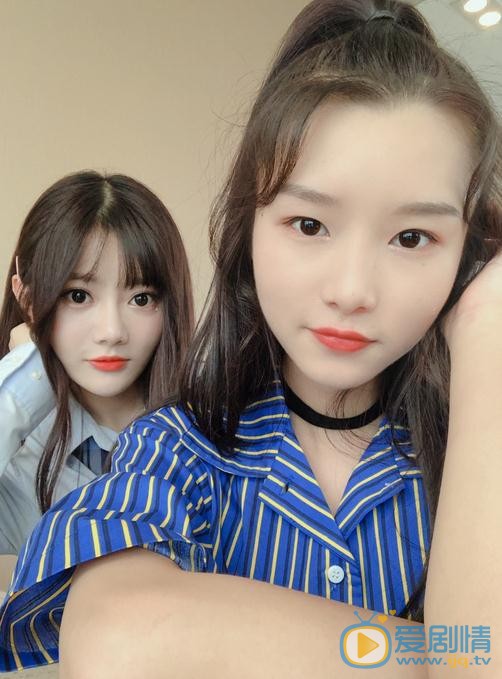 马玉灵可爱照 马玉灵高清写真_马玉灵高清剧照