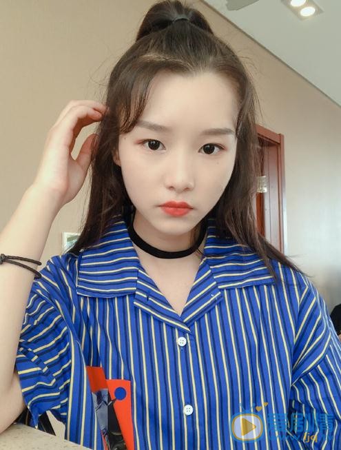 马玉灵可爱照 马玉灵高清写真_马玉灵高清剧照