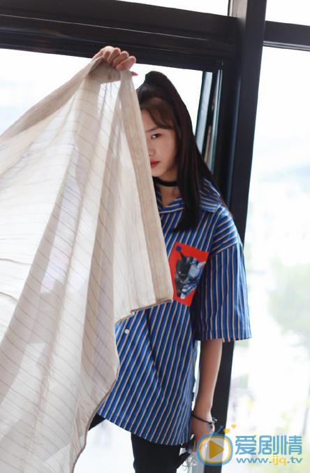 马玉灵可爱照 马玉灵高清写真_马玉灵高清剧照