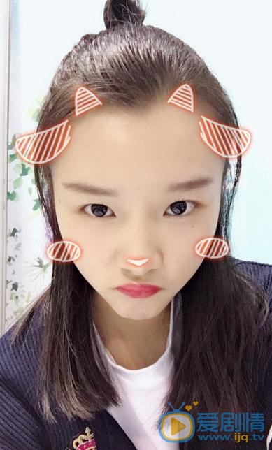 马玉灵可爱照 马玉灵高清写真_马玉灵高清剧照