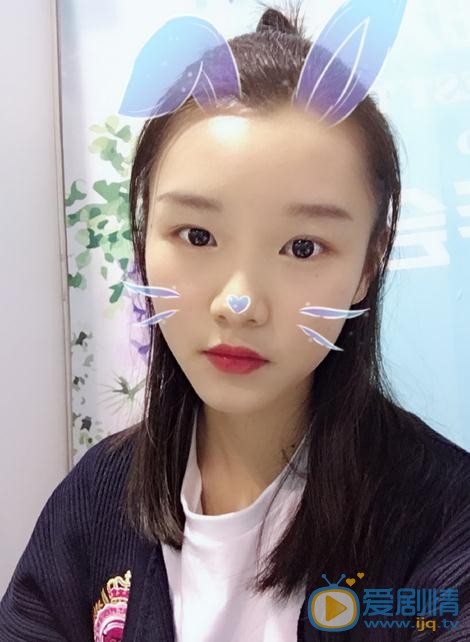 马玉灵可爱照 马玉灵高清写真_马玉灵高清剧照
