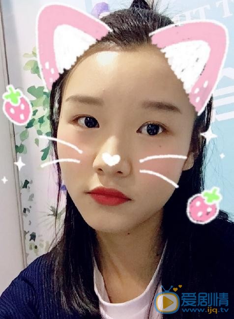 马玉灵可爱照 马玉灵高清写真_马玉灵高清剧照