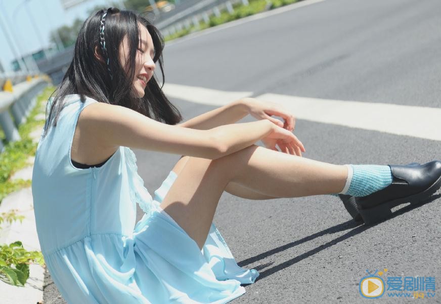马玉灵夏日写真 马玉灵高清写真_马玉灵高清剧照