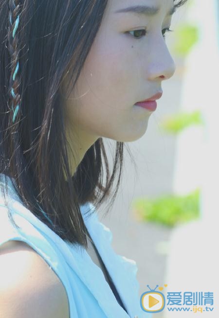马玉灵夏日写真 马玉灵高清写真_马玉灵高清剧照