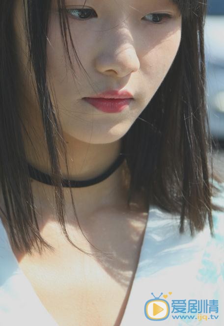 马玉灵夏日写真 马玉灵高清写真_马玉灵高清剧照