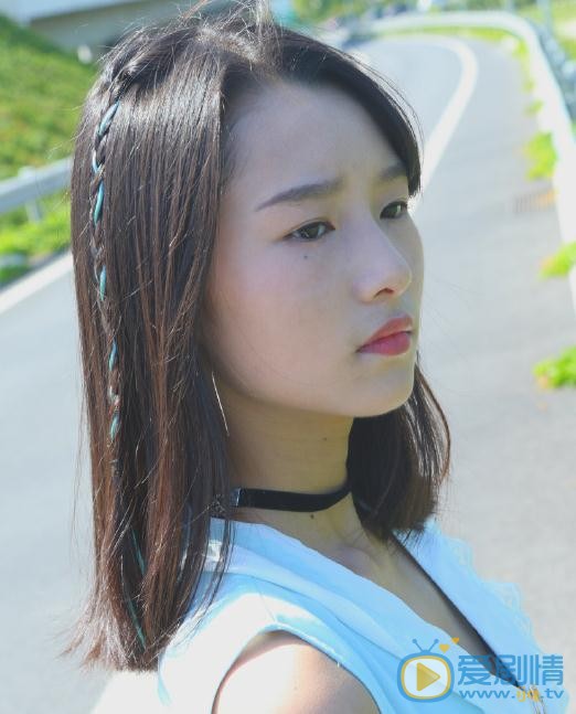 马玉灵夏日写真 马玉灵高清写真_马玉灵高清剧照