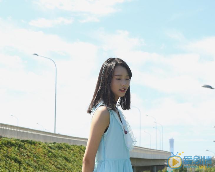 马玉灵夏日写真 马玉灵高清写真_马玉灵高清剧照