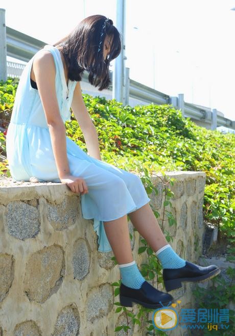 马玉灵夏日写真 马玉灵高清写真_马玉灵高清剧照