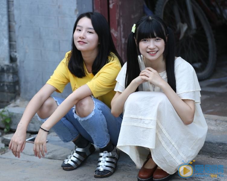 马玉灵闺蜜写真 马玉灵高清写真_马玉灵高清剧照