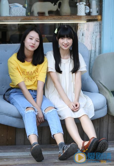 马玉灵闺蜜写真 马玉灵高清写真_马玉灵高清剧照