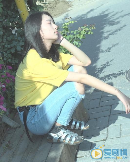 马玉灵夏日写真 马玉灵高清写真_马玉灵高清剧照