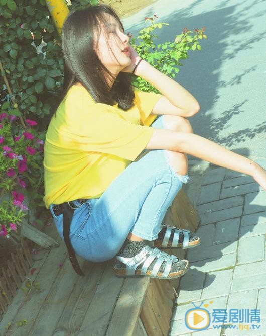 马玉灵夏日写真 马玉灵高清写真_马玉灵高清剧照