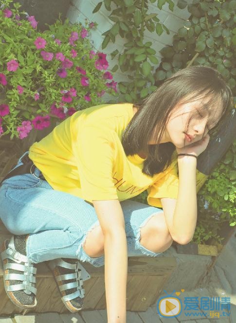 马玉灵夏日写真 马玉灵高清写真_马玉灵高清剧照