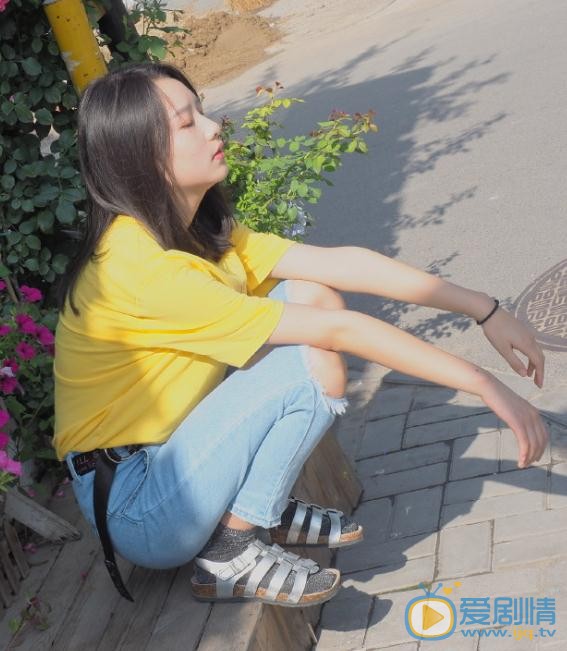 马玉灵夏日写真 马玉灵高清写真_马玉灵高清剧照