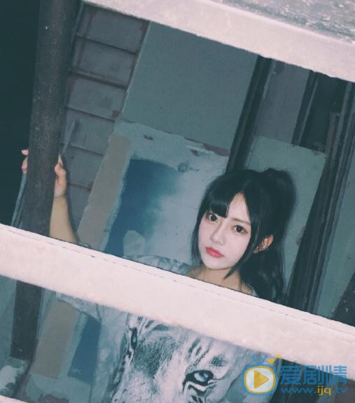 胡晓慧酷帅写真 胡晓慧高清写真_胡晓慧高清剧照