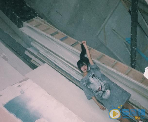 胡晓慧酷帅写真 胡晓慧高清写真_胡晓慧高清剧照