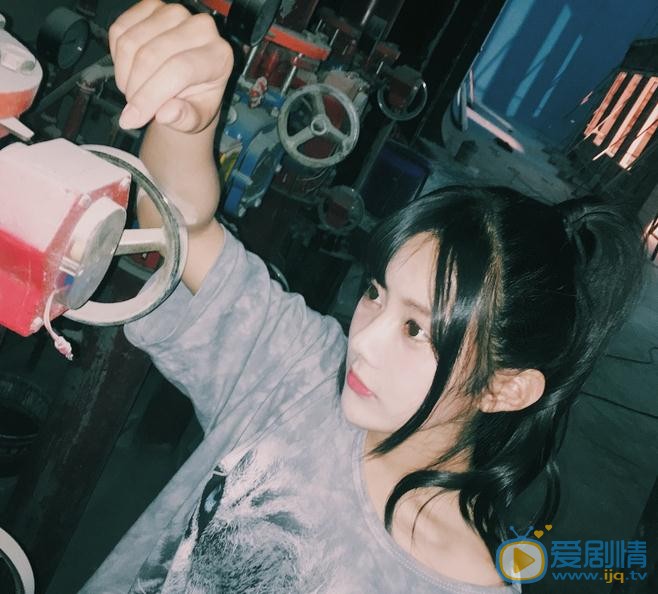 胡晓慧酷帅写真 胡晓慧高清写真_胡晓慧高清剧照