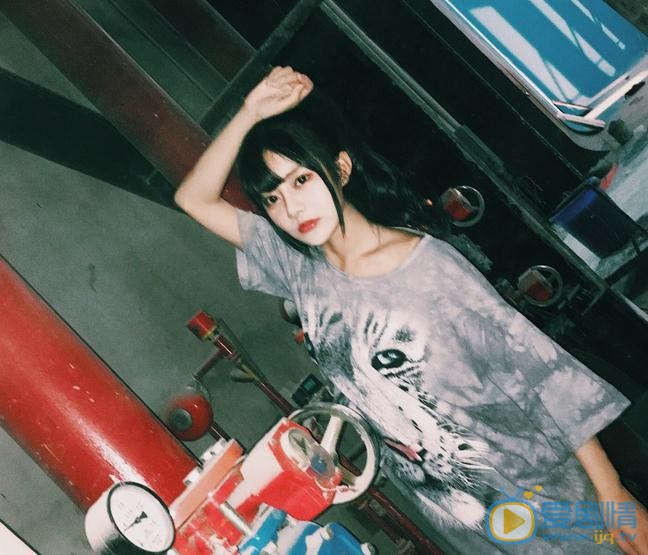 胡晓慧酷帅写真 胡晓慧高清写真_胡晓慧高清剧照