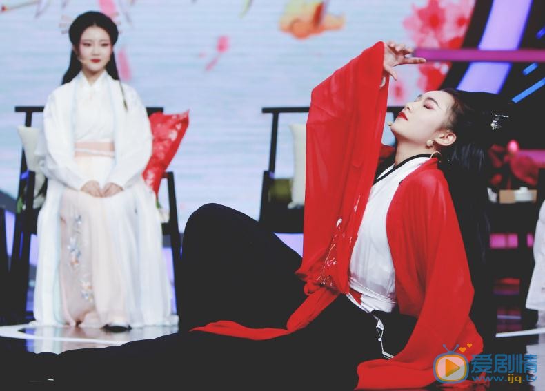 马玉灵活动照 马玉灵高清写真_马玉灵高清剧照