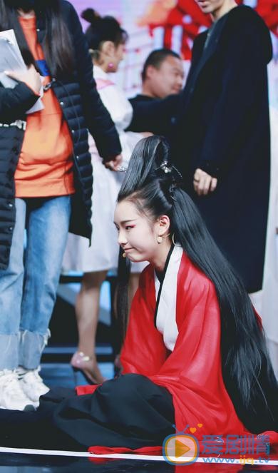 马玉灵活动照 马玉灵高清写真_马玉灵高清剧照
