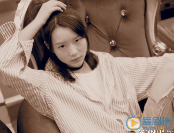马玉灵黑白写真 马玉灵高清写真_马玉灵高清剧照