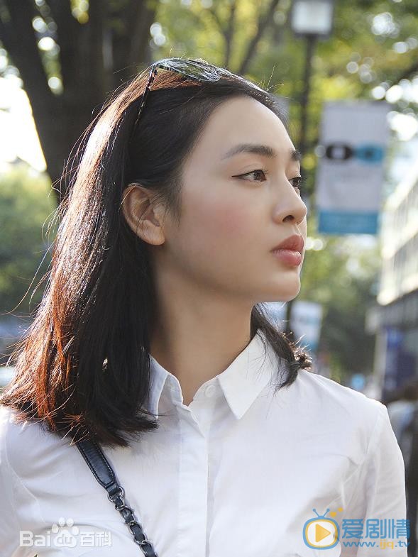 王奕瑾街拍写真 王奕瑾高清写真_王奕瑾高清剧照