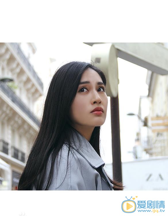王奕瑾街拍写真 王奕瑾高清写真_王奕瑾高清剧照