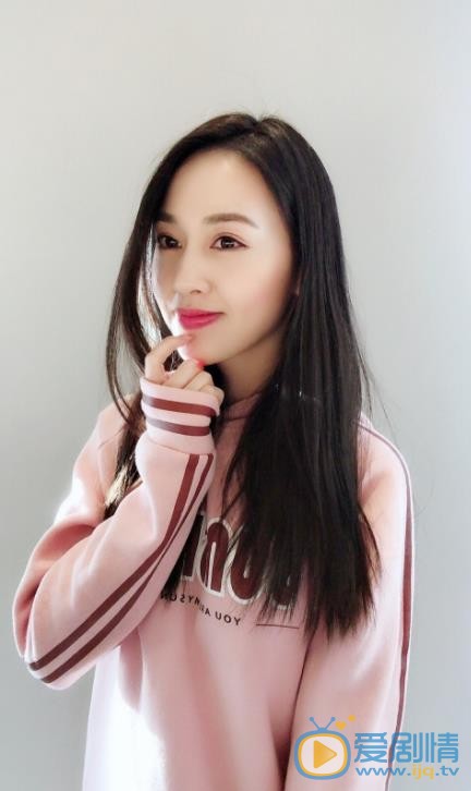 王奕瑾生活照