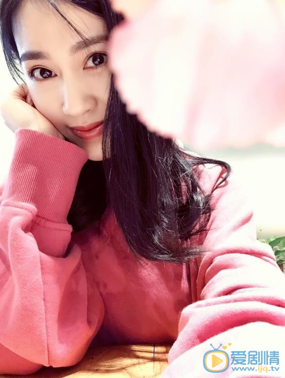 王奕瑾生活照 王奕瑾高清写真_王奕瑾高清剧照