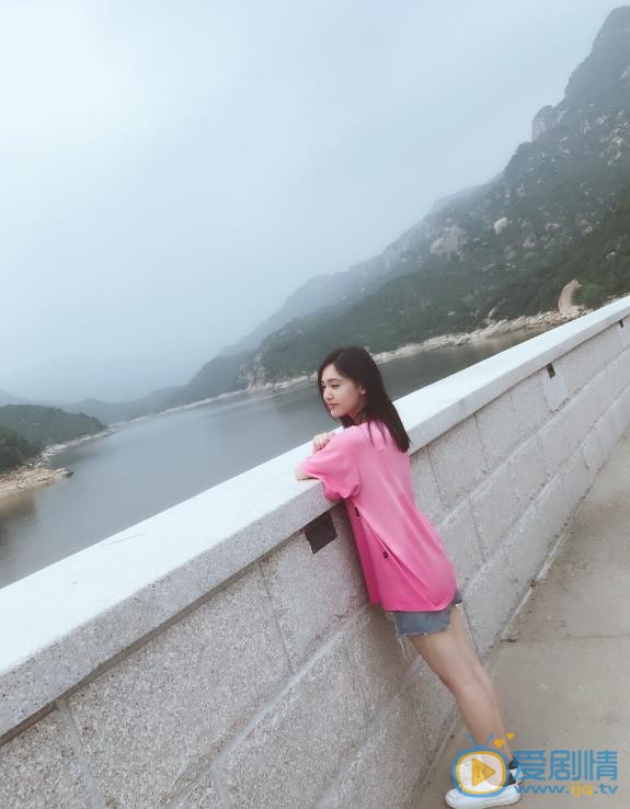 王奕瑾生活照 王奕瑾高清写真_王奕瑾高清剧照