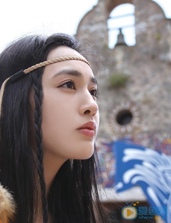王奕瑾街拍写真 王奕瑾高清写真_王奕瑾高清剧照