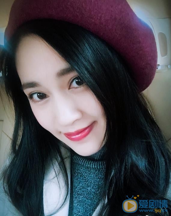 王奕瑾生活照 王奕瑾高清写真_王奕瑾高清剧照