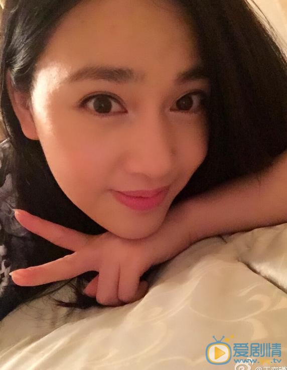 王奕瑾生活照 王奕瑾高清写真_王奕瑾高清剧照