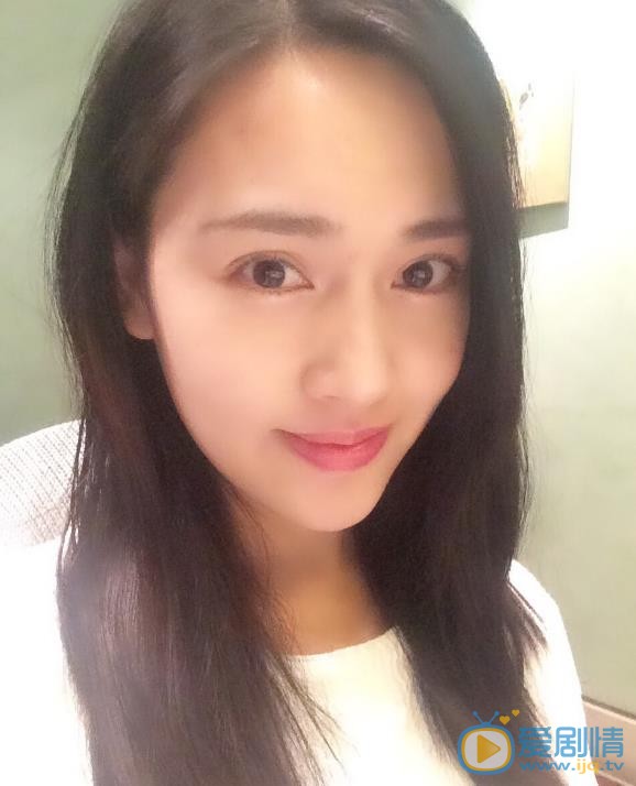 王奕瑾生活照 王奕瑾高清写真_王奕瑾高清剧照