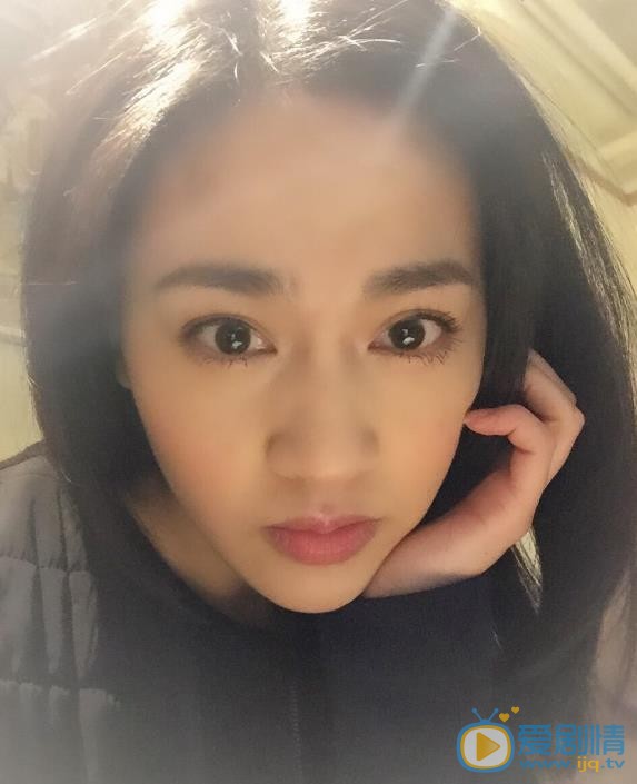 王奕瑾生活照 王奕瑾高清写真_王奕瑾高清剧照