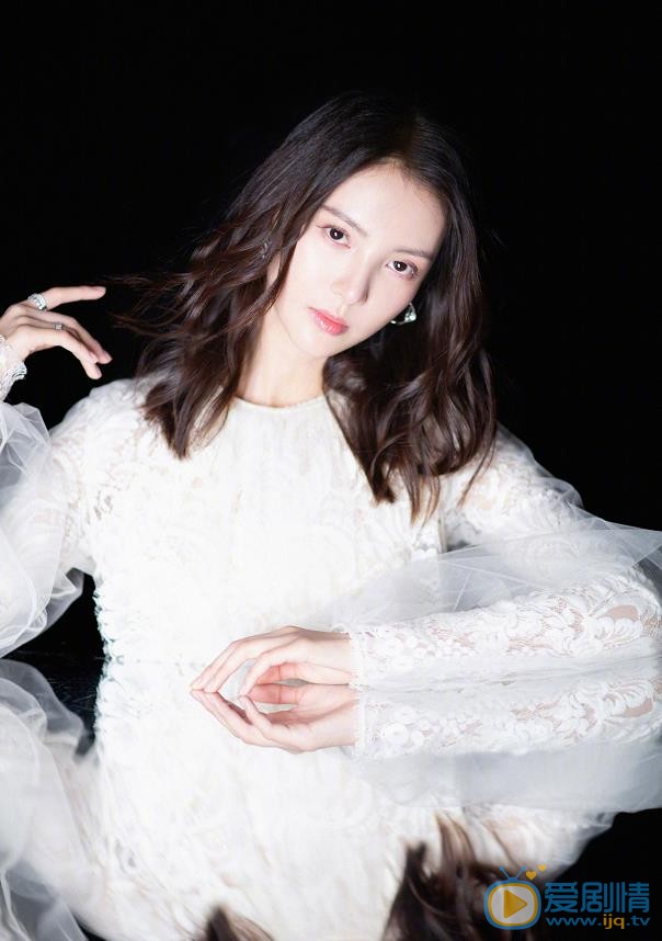 大江大河梁思申是谁扮演的？梁思申扮演者金晨个人资料、写真及生活照欣赏