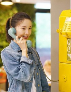 大江大河梁思申是谁扮演的？梁思申扮演者金晨个人资料、写真及生活照欣赏